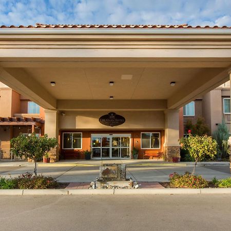The Oaks Hotel & Suites باسو روبليس، سان لويس أوبيسبو، كاليفورنيا المظهر الخارجي الصورة