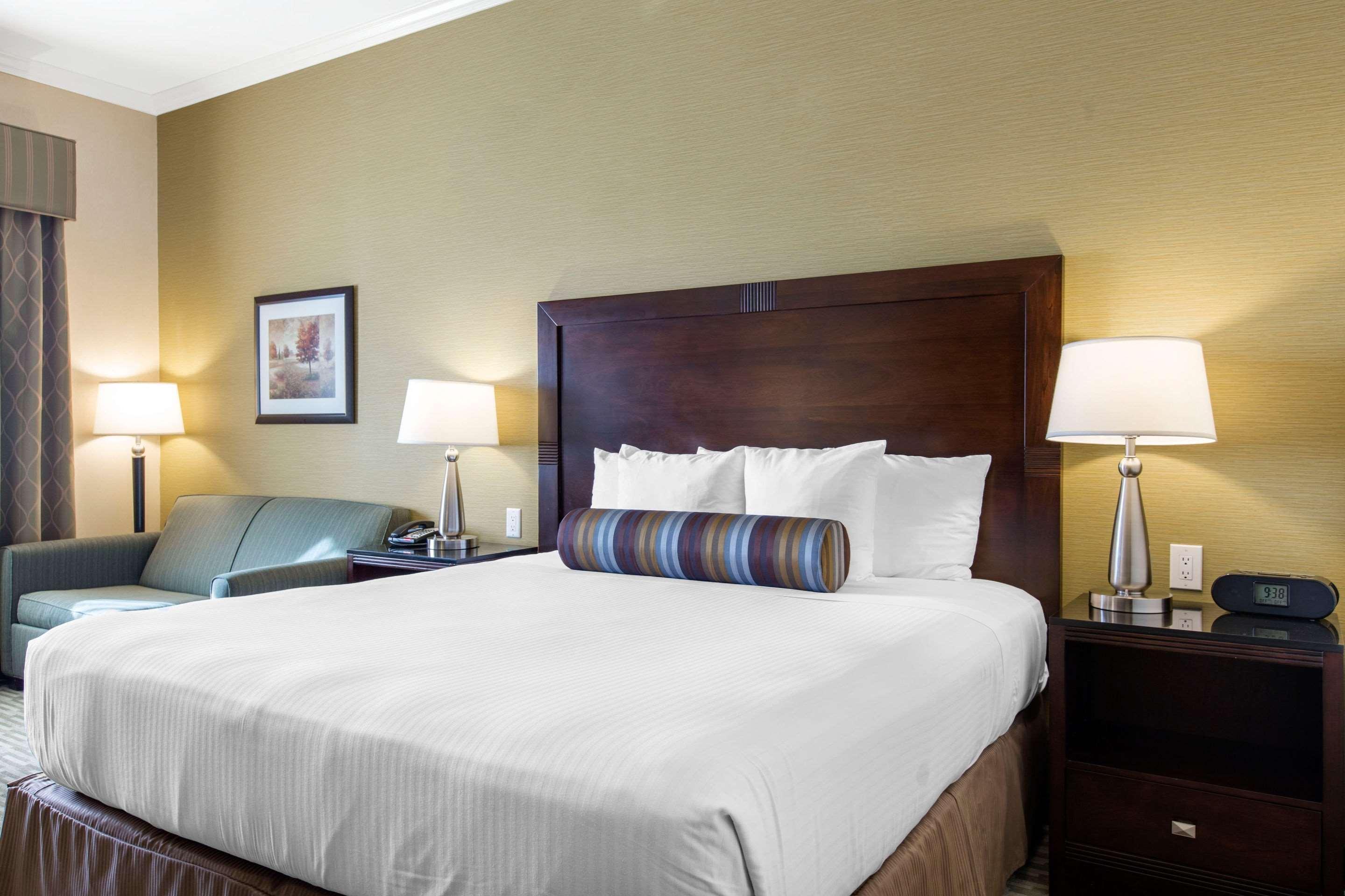 The Oaks Hotel & Suites باسو روبليس، سان لويس أوبيسبو، كاليفورنيا المظهر الخارجي الصورة