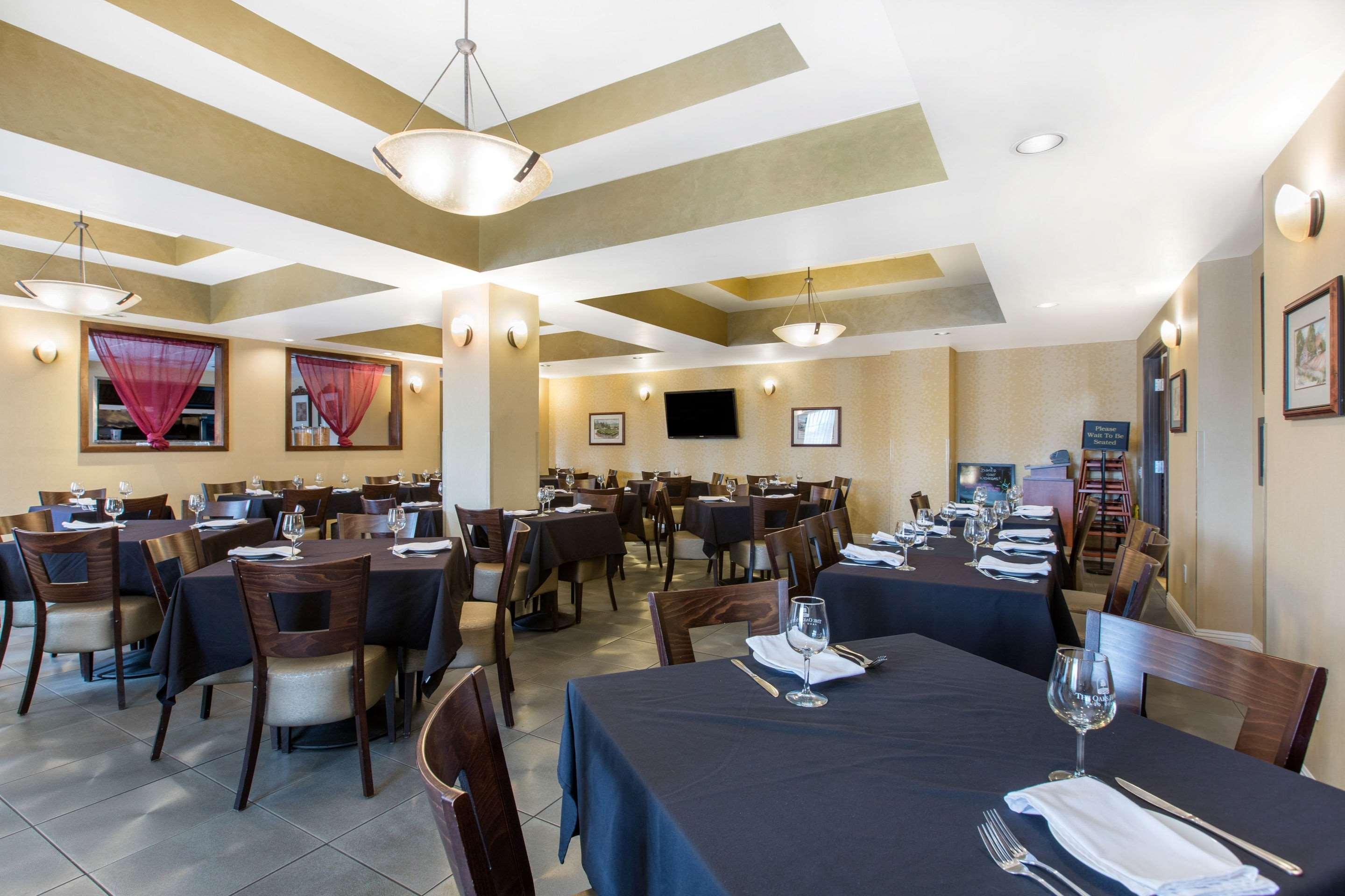 The Oaks Hotel & Suites باسو روبليس، سان لويس أوبيسبو، كاليفورنيا المظهر الخارجي الصورة